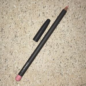 MAC Lipliner, Color: In Synch